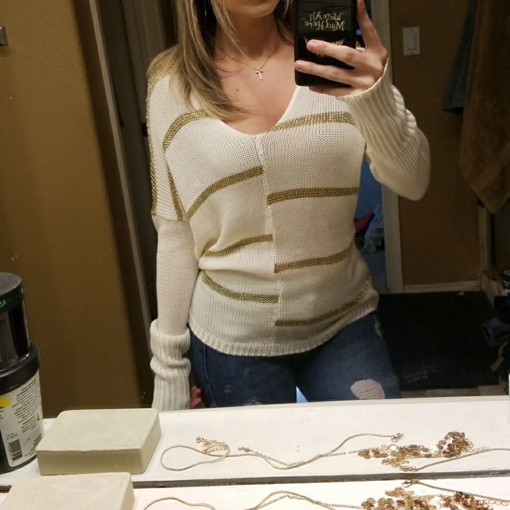 Daytrip Sweater